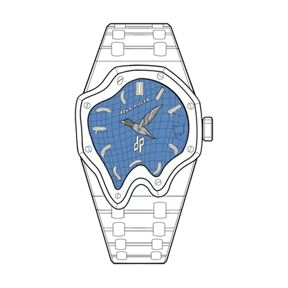DP-001 (Preorder)