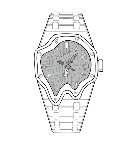 DP-001 (Preorder)
