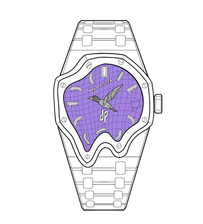 DP-001 (Preorder)