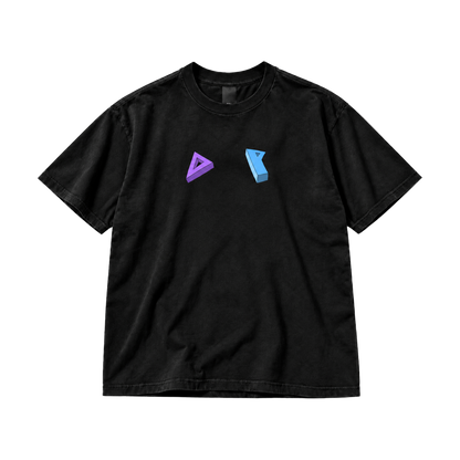 Pigeon in Town T-shirt