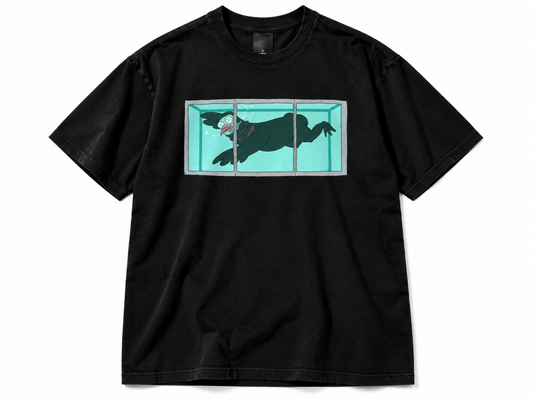 Hirst's Pigeon T-shirt (DPC-002)